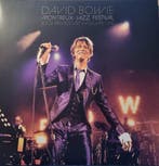 LP nieuw - David Bowie - Montreux Jazz Festival (2002 Bro..., Verzenden, Nieuw in verpakking
