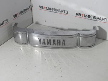 Yamaha XV 1000 Logo kapje, Ophalen of Verzenden, Nieuw