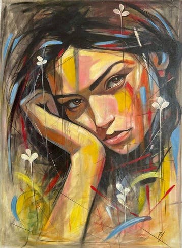 Pol Art Studio (XX-XXI) - Reflexión Efímera