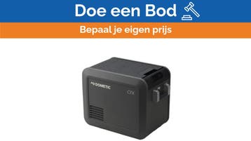 Bieden: Dometic CFX5 25 25L Cooling Box Compressor Cooled 1, Ophalen of Verzenden, Nieuw, Kombuis en Sanitair, Zeilboot of Motorboot