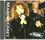 cd - Mariah Carey - MTV Unplugged EP, Cd's en Dvd's, Verzenden, Zo goed als nieuw