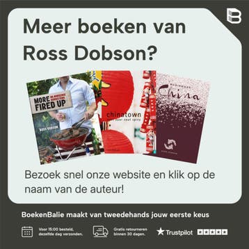 Slow cooked healthy - Ross Dobson 9789461432179, Verzenden, Zo goed als nieuw, Ross Dobson