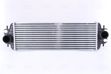 Interkoeler o.a: Seat, Skoda, Volkswagen - Cordoba (6L2), Ophalen of Verzenden, Nieuw, Skoda