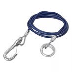 ProPlus Breekkabel - Staaldraad en Aluminium - 1,5 m - Ku..., Ophalen of Verzenden, Nieuw