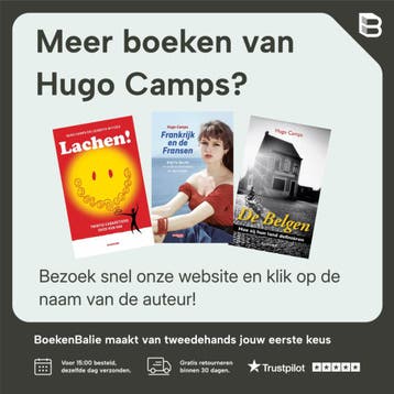 Voetballers - Hugo Camps 9789068829716, Verzenden, Gelezen, Hugo Camps
