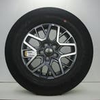 Originele velgen 18 inch Jeep Wrangler *IN1003074*, 18 inch, Gebruikt, Velg(en), Ophalen of Verzenden