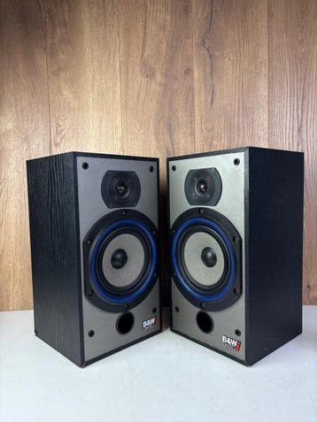 Bower & Wilkins - DM110i - Matching Pair Luidsprekerset, Nieuw