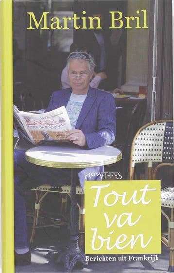 Tout Va Bien - Bril, Verzenden, Gelezen