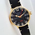 CCCP - COMRADE - Automatic Slava - Gold - Rare - New -, Sieraden, Tassen en Uiterlijk, Horloges | Heren, Nieuw