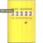 De Bijenkoning 9789041406026 M. Jackson, Verzenden, Zo goed als nieuw, M. Jackson