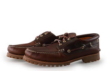 Timberland Bootschoenen in maat 44 Bruin, Kleding | Heren, Schoenen, Bruin, Verzenden, Timberland, Boots