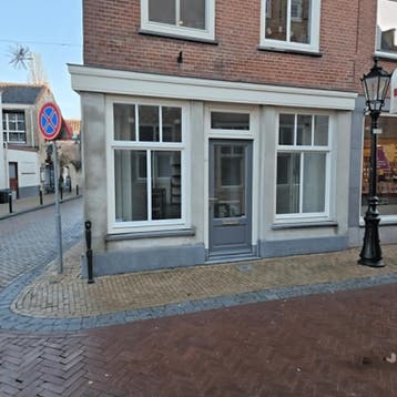 Bedrijfsruimte in Schoonhoven gevonden voor €850,- pm, 35 tot 50 m², Overige regio's