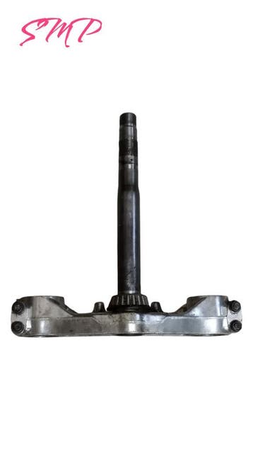 Kroonplaat T-Stuk / Yamaha FJ1100 fj 1100, Verzenden, Gebruikt