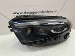 W177 A KLASSE FACELIFT MULTIBEAM KOPLAMP LINKS A1779065704, Ophalen, Gebruikt, Mercedes-Benz