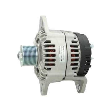Dynamo 48v 100A Mahle John Deere, Ophalen of Verzenden, Nieuw, Motor en Techniek, Zeilboot of Motorboot