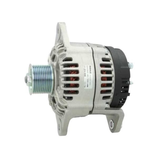 Dynamo 48v 100A Mahle John Deere, Watersport en Boten, Bootonderdelen, Motor en Techniek, Nieuw, Zeilboot of Motorboot, Ophalen of Verzenden