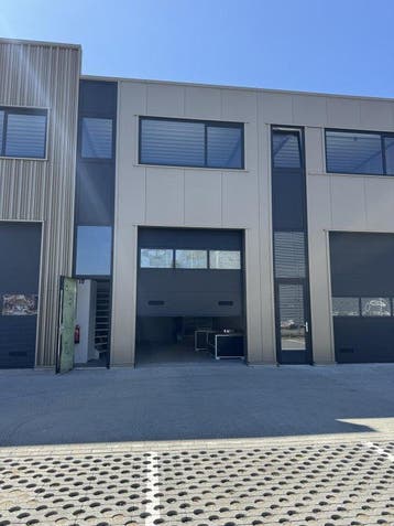 Woning te huur in Tilburg - 84 m² - 1 kamer(s), Overige soorten, Tilburg, Noord-Brabant