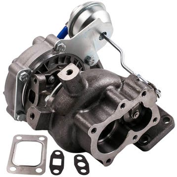 Turbo HT18 geschikt voor Nissan Safari, Patrol GU GQ 4.2..., Verzenden, Nieuw, Nissan
