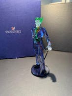 Swarovski - Figuur - The Joker - 5630604 - Boxed - Glas