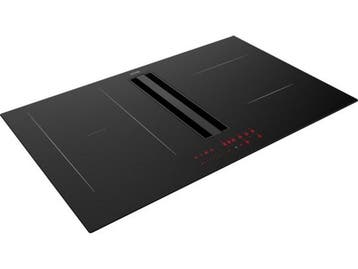 ETNA AKI680ZT - Inductiekookplaat - 80 cm - Geïntegreerde, Verzenden, Zo goed als nieuw
