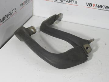 Yamaha XJ 600 Passagiers handvaten, Motoren, Ophalen of Verzenden