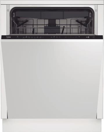 Beko DIT48530 XL Vaatwasser699, Ophalen of Verzenden, Nieuw