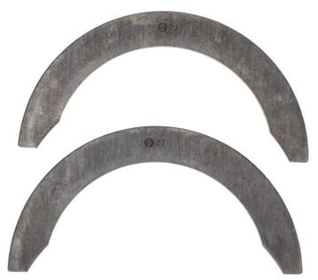 Clevite Honda/Acura 1590 1958 2056cc 4 Cyl 1986-93 Thrust, Ophalen of Verzenden, Nieuw
