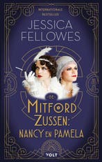 De Mitford-zussen: Nancy en Pamela / De Mitford-moorden, Verzenden, Gelezen, Jessica Fellowes