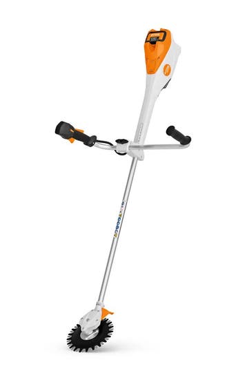 Stihl RGA 140 (Grastrimmers  kantenmaaiers  bosmaaiers), Ophalen of Verzenden, Overige typen