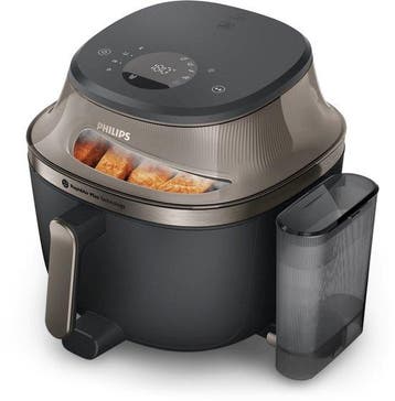 Philips 5000 series Airfryer - NA547/07 - Stoomfunctie en, Verzenden, Nieuw