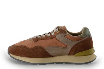 Hoff Sneakers in maat 39 Bruin, Hoff, Bruin, Verzenden, Sneakers of Gympen