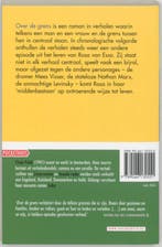 Over De Grens 9789046130551 Chaja Polak, Verzenden, Zo goed als nieuw, Chaja Polak