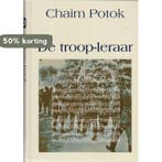 Troop-leraar 9789036400718 Chaim Potok, Boeken, Verzenden, Gelezen, Chaim Potok