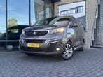 Peugeot Expert 226C 1.6 BlueHDI*ECC*CRUISE*NAVI*HAAK*CAM*CAR, Stof, Gebruikt, Euro 6, Overige kleuren