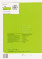 Moderne Wiskunde 1b Havo/vwo Uitwerkingenboek 9789001601041, Verzenden, Gelezen, A. Eikelboom