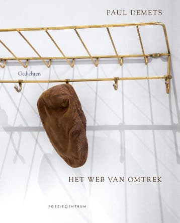 Het Web Van Omtrek | Paul Demets | Nieuw, Ophalen of Verzenden, Nieuw, Paul Demets