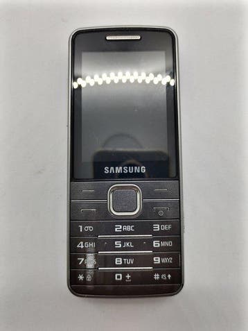Samsung GT-S5610 - Mobiele telefoon (1), Nieuw