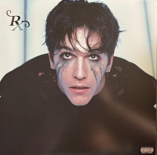 lp nieuw - ROLE MODEL - Rx, Cd's en Dvd's, Vinyl | Pop, Zo goed als nieuw, Verzenden