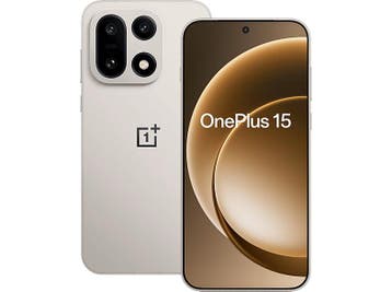 Oneplus -  15 16gb Eu - 512 Gb  - Sand Storm, Telecommunicatie, Mobiele telefoons | Overige merken, Verzenden, Nieuw, Zonder abonnement