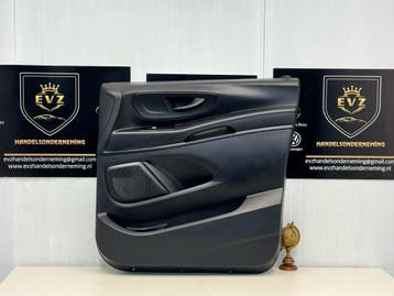 Mercedes Vito bekleding deurpaneel rechts bj.2020 A447727, Gebruikt, Mercedes-Benz