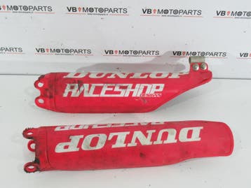 Honda CRF 450 RX Voorvork beschermers, Ophalen of Verzenden, Nieuw