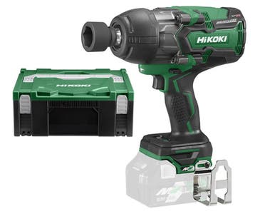 Hikoki WR36DBW2Z Slagmoeraanzetter 1/2, Verzenden, Nieuw