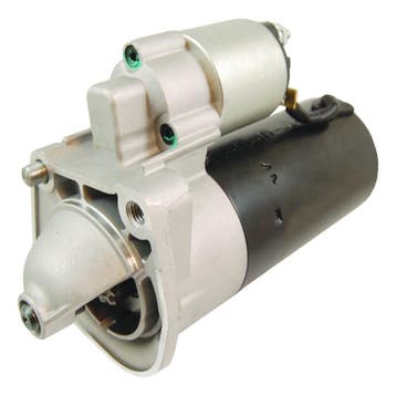 Startmotor 2,2KW Volvo D D5 nieuw, Auto-onderdelen, Verzenden, Nieuw