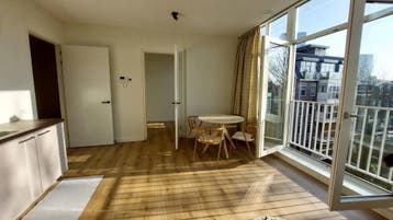 Te huur: Appartement Schiekade in Rotterdam, Appartement, Rotterdam, Zuid-Holland