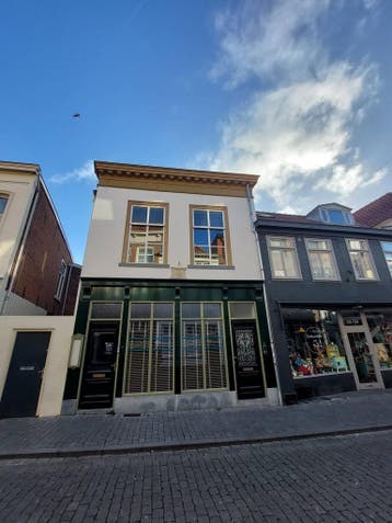 Te huur: Appartement Steenbergsestraat in Bergen op Zoom, Bergen op Zoom, Noord-Brabant, Appartement