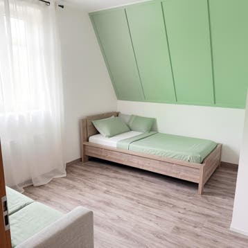 Kamer gevonden in of bij Grave