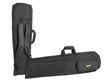 Boston gigbag voor trombone, Ophalen of Verzenden, Nieuw, Trombone