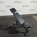 Technogym - Adjustable Bench, Sport en Fitness, Fitnessmaterialen, Ophalen of Verzenden, Nieuw, Overige typen