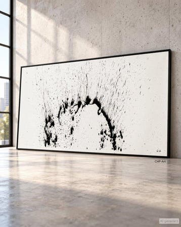 Christoph Prein - Ink Explosion - XXL