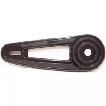 Hesling Kettingkast - Classic Zwart - Kunststof - 44T - W..., Ophalen of Verzenden, Nieuw, Derailleur of Ketting